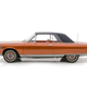 Image for article titled This Is Your Probably Once In A Lifetime Chance To Own A Chrysler Turbine Car (Updated)
